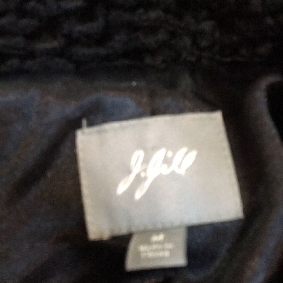 BLACK SOFT JACKET - Picture 3 of 3